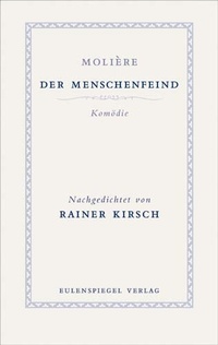 Enlarge image Cover: Der Menschenfeind... - Eulenspiegel Verlagsgruppe Buchverlage