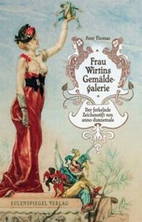 Abbildung von: Frau Wirtins Gemäldegalerie - Eulenspiegel Verlag