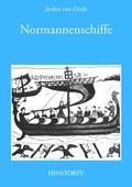 Cover: Normannenschiffe - Hinstorff