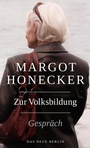 Cover: Zur Volksbildung - Das Neue Berlin