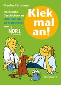 Cover: Kiek mal an! (Teil 3) - Hinstorff
