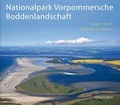Cover: Nationalpark Vorpommersche Boddenlandschaft - Hinstorff