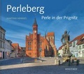 Cover: Perleberg - Hinstorff