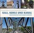 Cover: Kali, Kohle und Kanal - Hinstorff