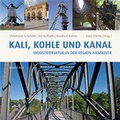 Cover: Kali, Kohle und Kanal - Hinstorff