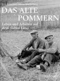 Cover: Das alte Pommern - Hinstorff