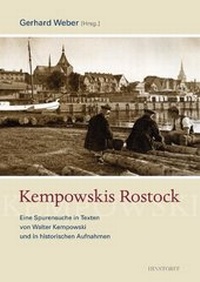 Enlarge image Cover: Kempowskis Rostock - Hinstorff