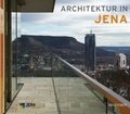 Cover: Architektur in Jena - Hinstorff