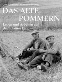 Abbildung von: Das alte Pommern - Hinstorff