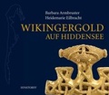 Cover: Wikingergold auf Hiddensee - Hinstorff