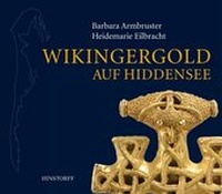 Enlarge image Cover: Wikingergold auf Hiddensee - Hinstorff