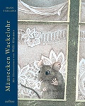 Cover: M&auml;usecken Wackelohr - Aufbau