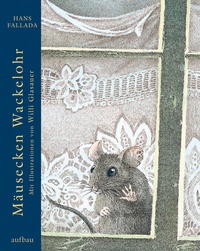 Enlarge image Cover: Mäusecken Wackelohr - Aufbau