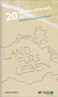 Abbildung von: Land fürs Leben - Hinstorff