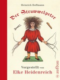 Cover: Der Struwwelpeter - Aufbau