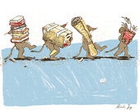 Enlarge image Cover: Familie Erdmännchen - Aufbau