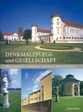 Cover: Denkmalpflege und Gesellschaft - Hinstorff
