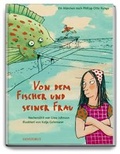 Cover: Von dem Fischer und seiner Frau - Hinstorff