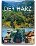 Cover: Der Harz - Hinstorff