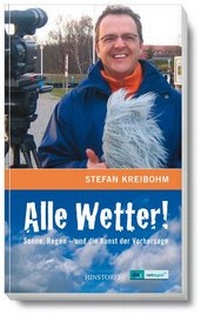 Abbildung von: Alle Wetter! - Hinstorff