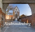 Cover: Neubrandenburg - Hinstorff