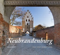 Enlarge image Cover: Neubrandenburg - Hinstorff