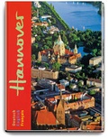 Cover: Hannover - Hinstorff