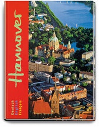 Enlarge image Cover: Hannover - Hinstorff