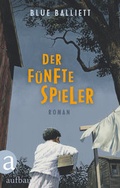 Cover: Der f&uuml;nfte Spieler - Aufbau
