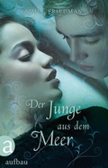 Cover: Der Junge aus dem Meer - Aufbau