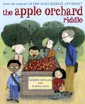 Cover: The Apple Orchard Riddle (Mr. Tiffin's Classroom Series) - Schwartz & Wade