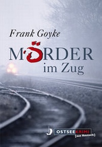 Abbildung von: Mörder im Zug - Hinstorff