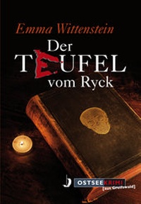Abbildung von: Der Teufel vom Ryck - Hinstorff