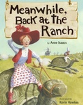 Cover: Meanwhile, Back at the Ranch - Schwartz & Wade