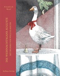 Cover: Die Weihnachtsgans Auguste - Aufbau
