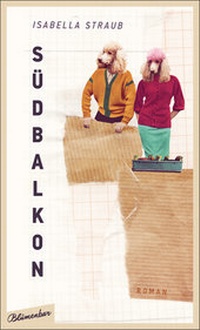 Abbildung von: Südbalkon - Blumenbar