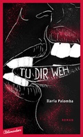 Cover: Tu dir weh - Blumenbar