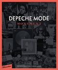 Cover: Depeche Mode : Monument - Blumenbar