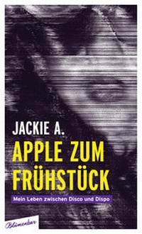 Abbildung von: Apple zum Frühstück - Blumenbar