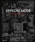 Cover: Depeche Mode : Monument - The English Edition - Blumenbar
