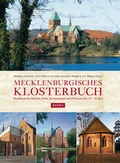 Cover: Mecklenburgisches Klosterbuch Band I und II - Hinstorff