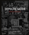 Cover: Depeche Mode : Monument (US Edition) - Aufbau
