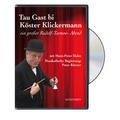 Cover: Tau Gast bi K&ouml;ster Klickermann - Hinstorff