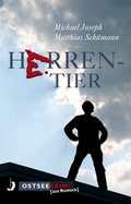Cover: Herrentier - Hinstorff