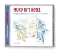 Cover: Murd in't Hotel - Hinstorff