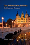 Cover: Das Schweriner Schloss - Hinstorff