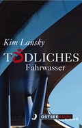 Cover: T&ouml;dliches Fahrwasser - Hinstorff