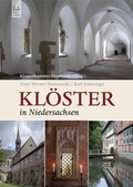 Cover: Kl&ouml;ster in Niedersachsen - Hinstorff