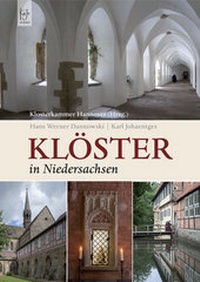 Abbildung von: Klöster in Niedersachsen - Hinstorff