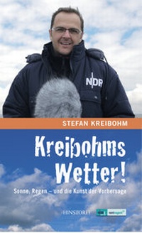 Abbildung von: Kreibohms Wetter! - Hinstorff